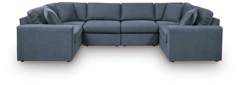Modmax Sectionals