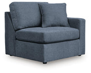 Modmax 7-Piece Sectional with Storage Console