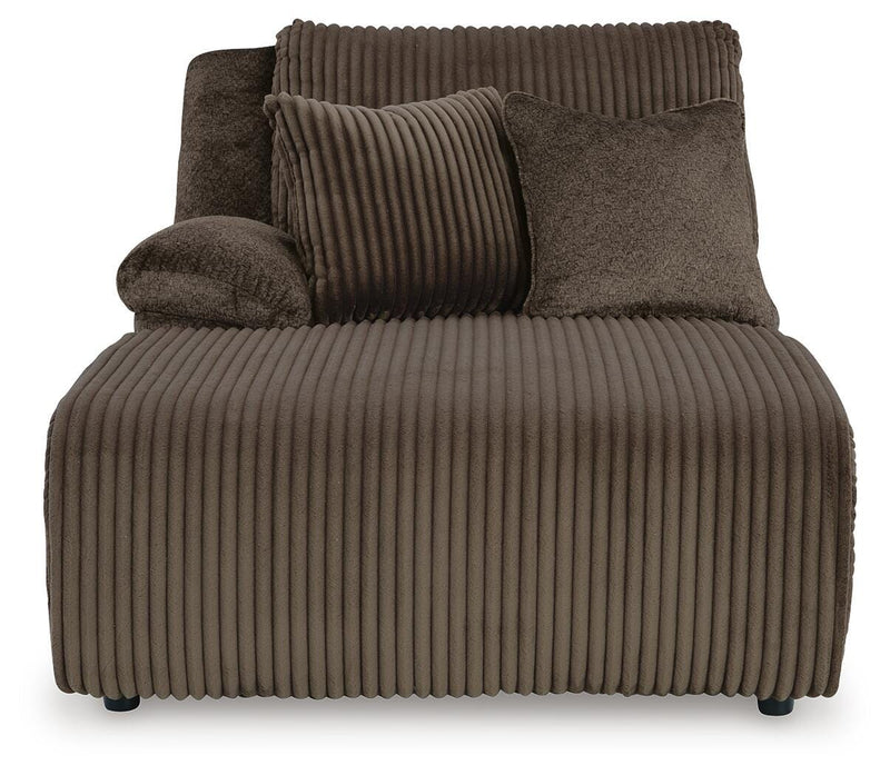 Top Sectionals