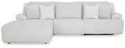 Top Tier Reclining Sectional Sofas