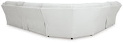 Top Tier Reclining Sectional Sofas