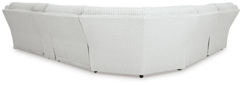 Top Tier Reclining Sectional Sofas