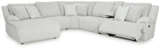 Top Tier Reclining Sectional Sofas