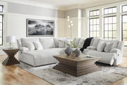 Top Tier Reclining Sectional Sofas