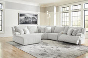 Top Tier Reclining Sectional Sofas