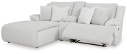 Top Tier Reclining Sectional Sofas