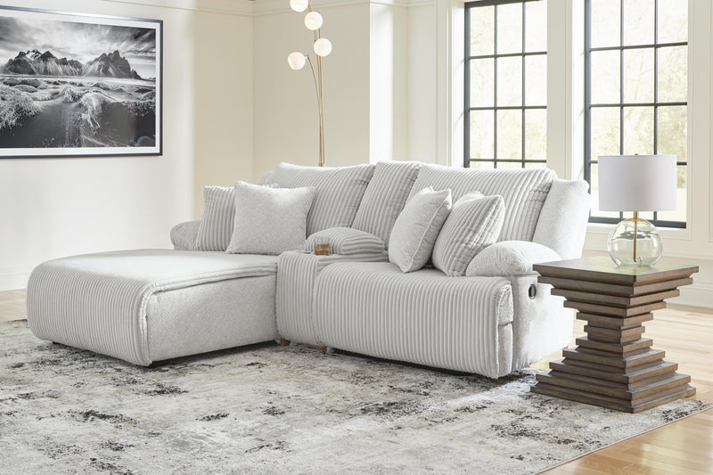 Top Tier Reclining Sectional Sofas