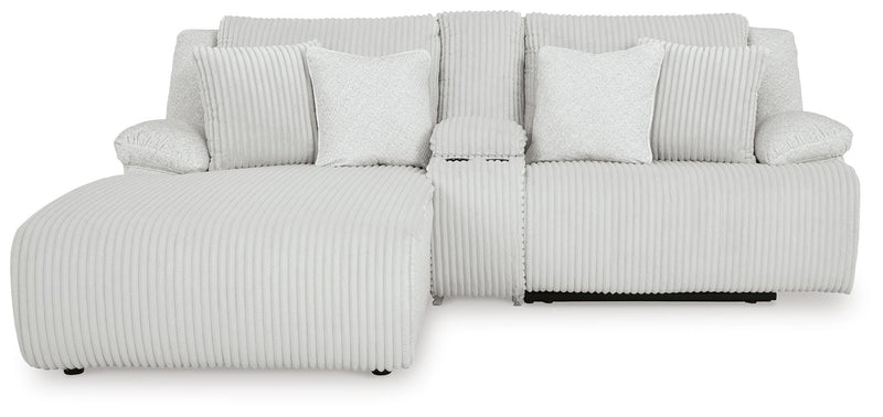 Top Tier Reclining Sectional Sofas