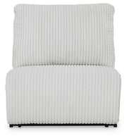 Top Tier 4-Piece Reclining Sectional with Chaise