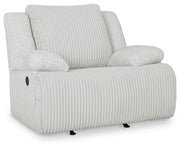 Top Tier Recliners Recliner Alloy
