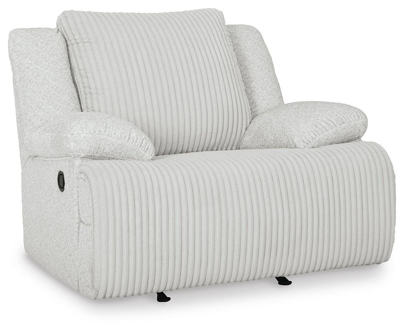Top Tier Recliners Recliner Alloy