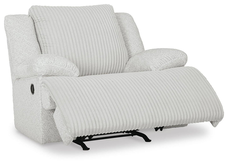 Top Tier Recliners