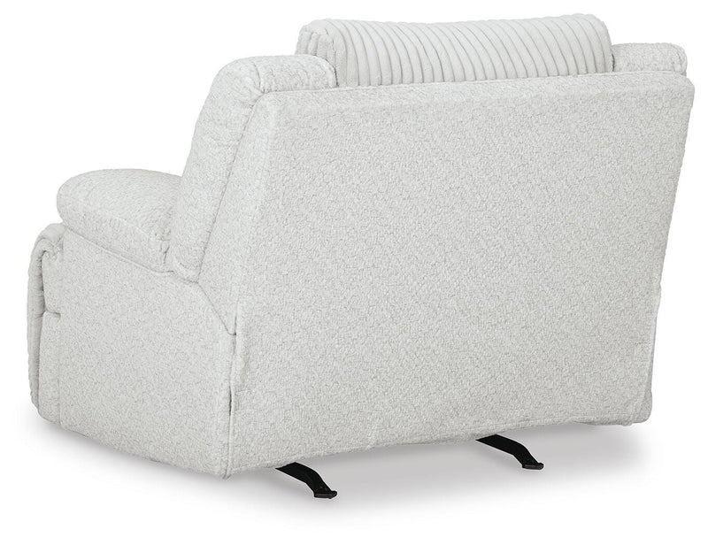 Top Tier Recliners
