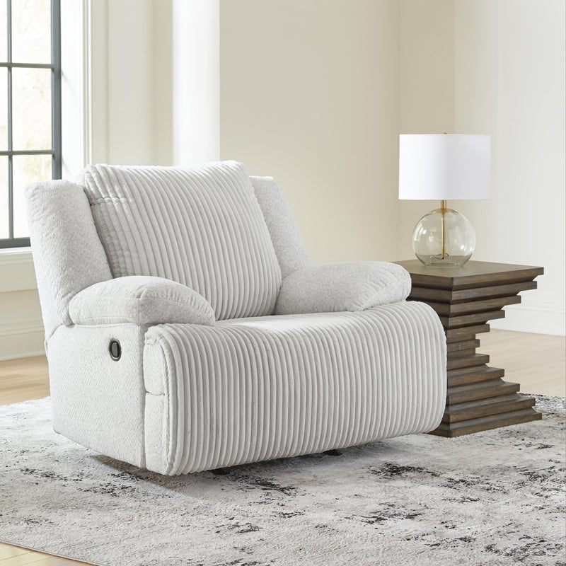 Top Tier Recliners