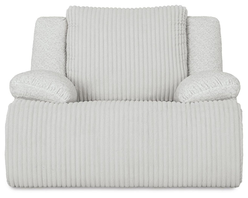 Top Tier Recliners