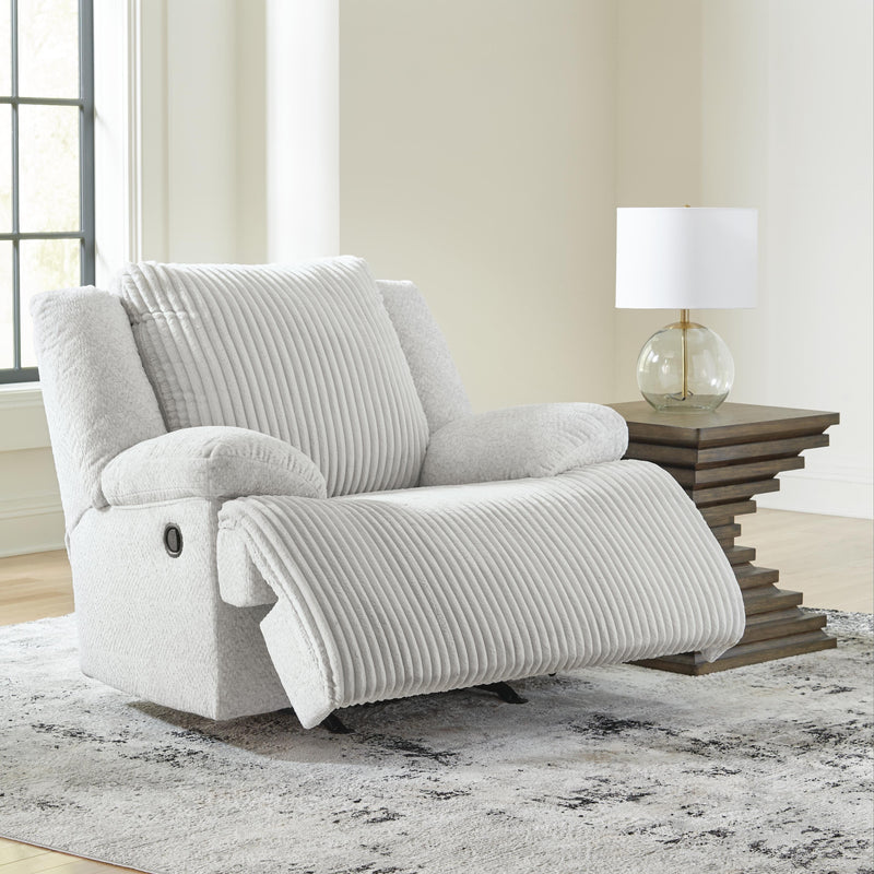 Top Tier Recliners