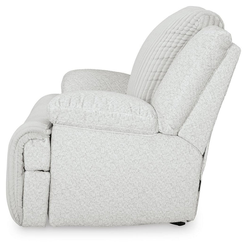 Top Tier Recliners