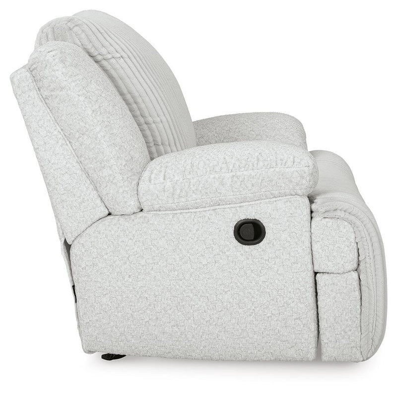 Top Tier Recliners