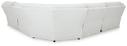 Top Tier Reclining Sectional Sofas