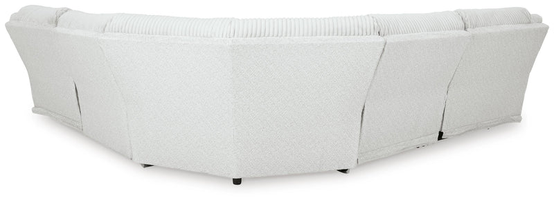Top Tier Reclining Sectional Sofas