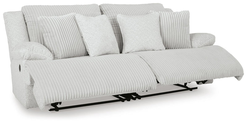 Top Tier Reclining Sectional Sofas