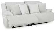 Top Tier Reclining Sectional Sofas