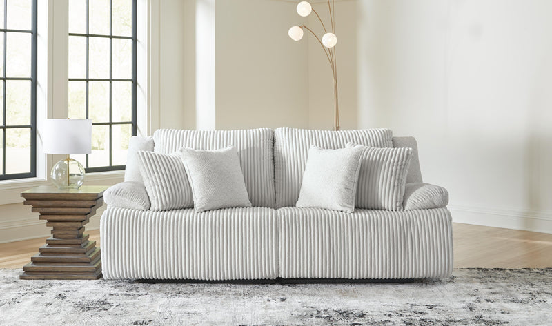 Top Tier Reclining Sectional Sofas