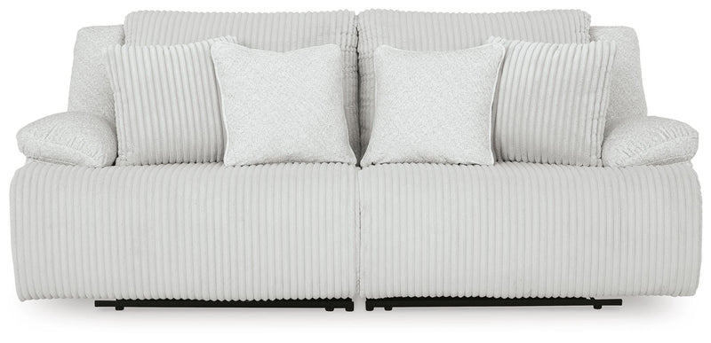 Top Tier Reclining Sectional Sofas