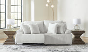 Top Tier Reclining Sectional Sofas
