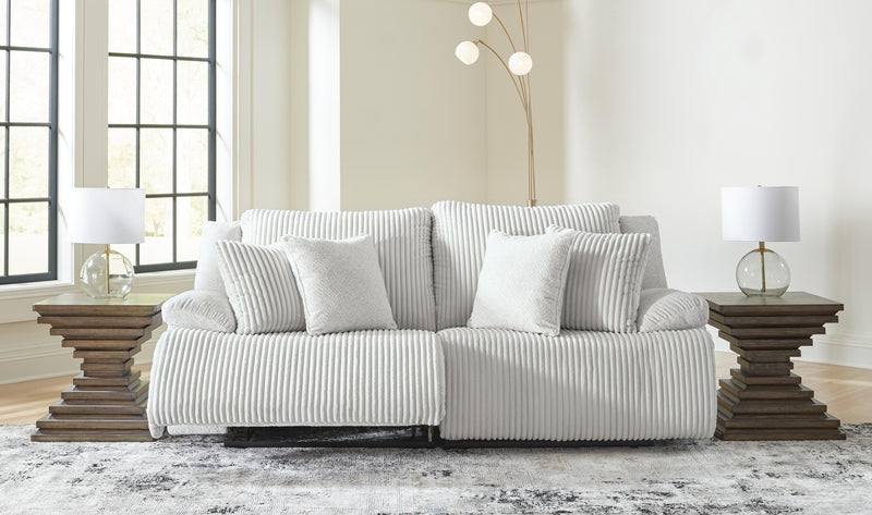 Top Tier Reclining Sectional Sofas