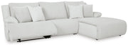 Top Tier Reclining Sectional Sofas