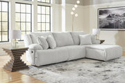 Top Tier Reclining Sectional Sofas