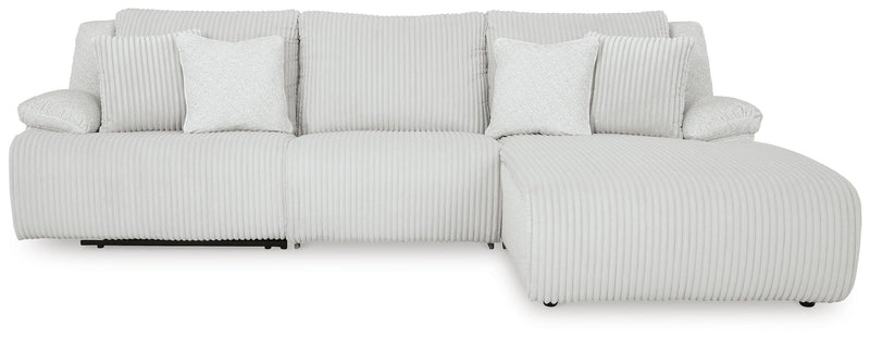 Top Tier Reclining Sectional Sofas