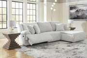 Top Tier Reclining Sectional Sofas