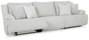 Top Tier Reclining Sectional Sofas