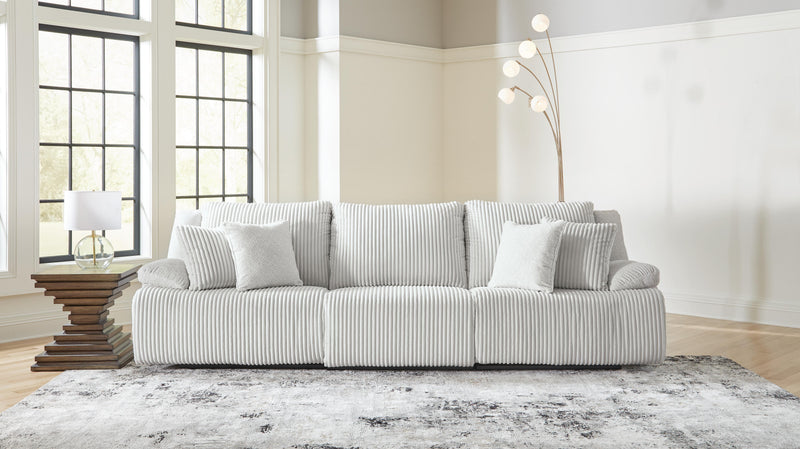 Top Tier Reclining Sectional Sofas