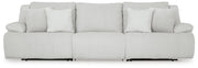 Top Tier Reclining Sectional Sofas