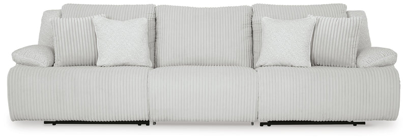 Top Tier Reclining Sectional Sofas
