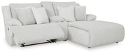 Top Tier Reclining Sectional Sofas