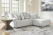 Top Tier Reclining Sectional Sofas