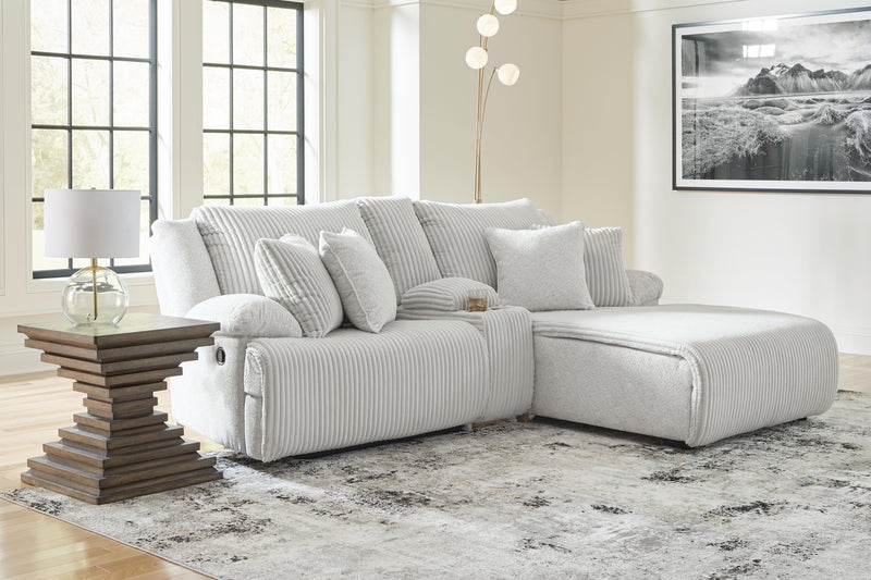 Top Tier Reclining Sectional Sofas
