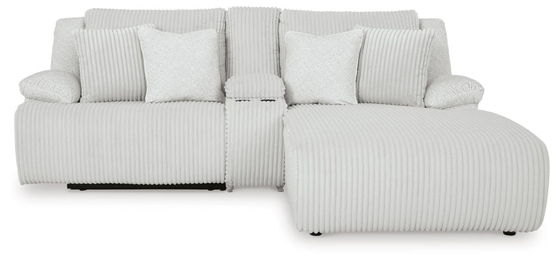 Top Tier Reclining Sectional Sofas