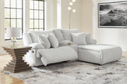 Top Tier Reclining Sectional Sofas