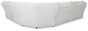 Top Tier Reclining Sectional Sofas