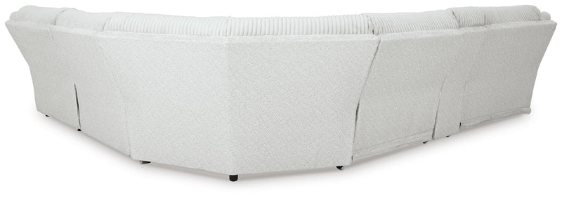Top Tier Reclining Sectional Sofas