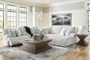 Top Tier Reclining Sectional Sofas