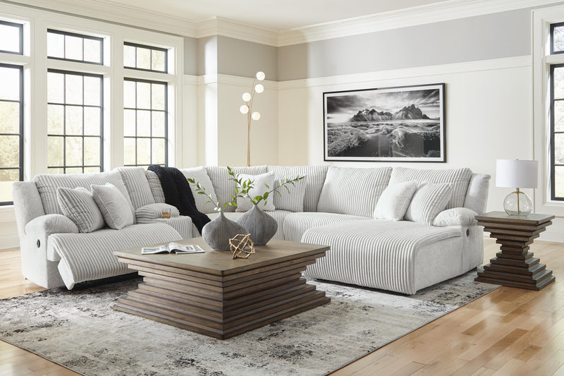 Top Tier Reclining Sectional Sofas