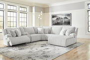 Top Tier Reclining Sectional Sofas
