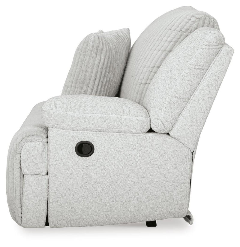 Top Reclining Sectional Sofas
