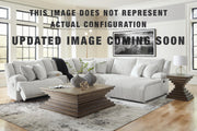 Top Tier Reclining Sectional Sofas Alloy